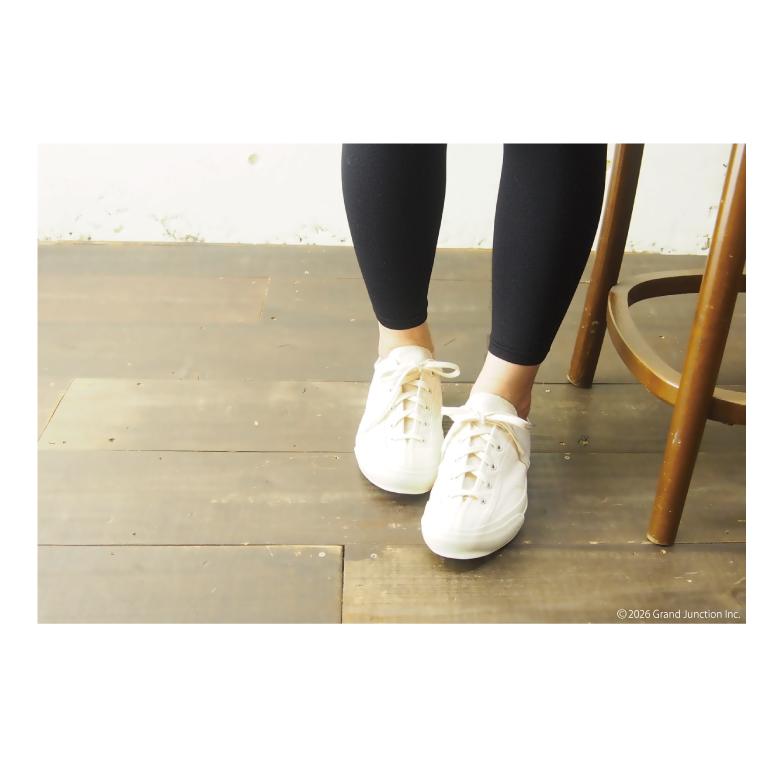 MoonStar（ムーンスター） スニーカー キャンバス FINE VULCANIZED GYM