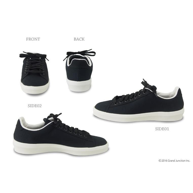 スニーカー キャンバス CHIC INJECTION RALY ムーンスター 日本製 メンズ レディース | MoonStar | 11