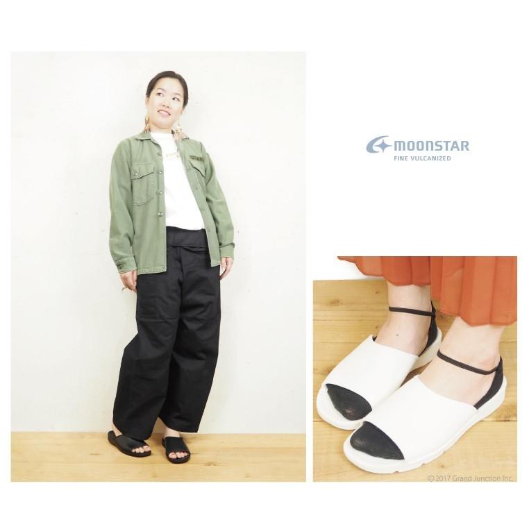 MoonStar サンダル スクール デイリーサンダル CHIC INJECTION MoonStar サンダル スクール デイリーサンダル CHIC INJECTION