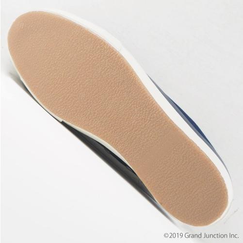 ムーンスター スニーカー メンズ レディース 白 キャンバス 紐 日本製 GYM COURT | MoonStar | 19