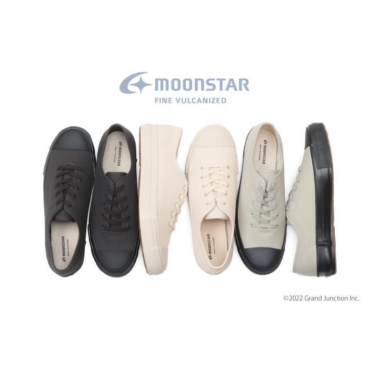 MoonStar（ムーンスター） スニーカー メンズ レディース UBAL レース