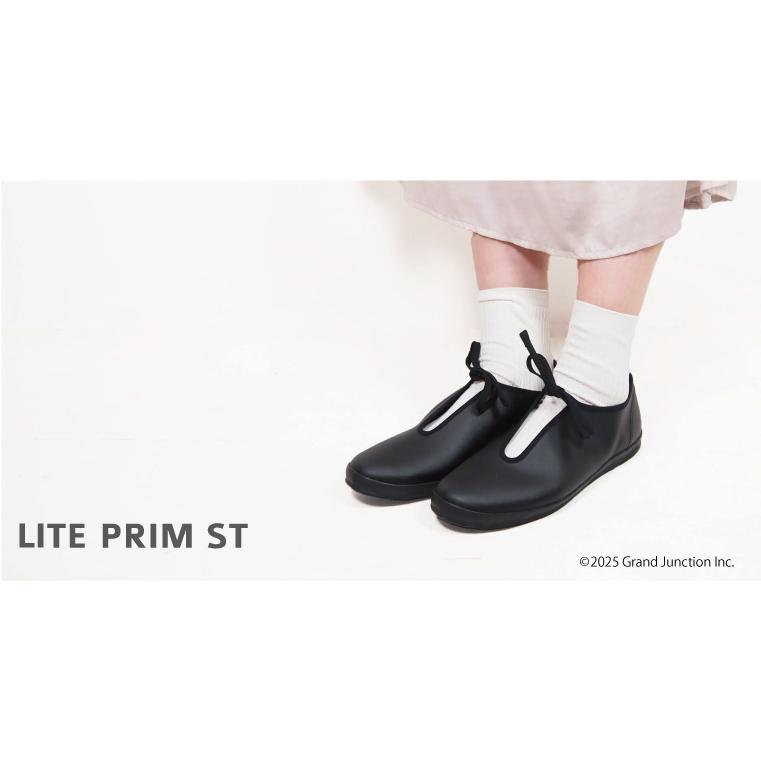 MoonStar（ムーンスター） レディース スニーカー 黒 白 スリッポン