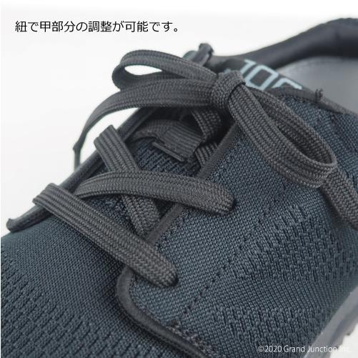足袋スニーカー 足袋型シューズ スポーツ ジョグ AIR 紐靴 地下足袋