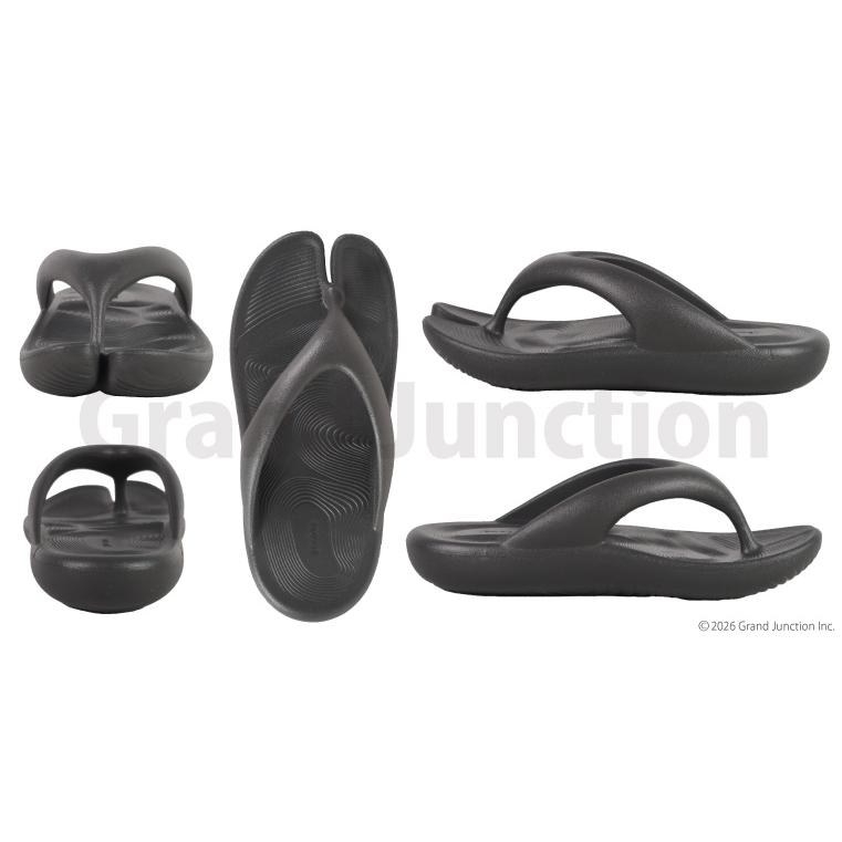 足袋 サンダル auwell 01 FLIP FLOP レディース メンズ リカバリー