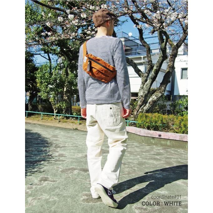 《62％OFF》 セール ワークパンツ メンズ ダック ネップ デニム アメカジ 日本製 アウトレット |  | 03