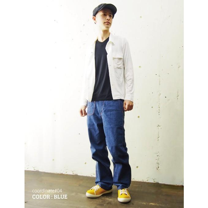 《62％OFF》 セール ワークパンツ メンズ ダック ネップ デニム アメカジ 日本製 アウトレット |  | 06