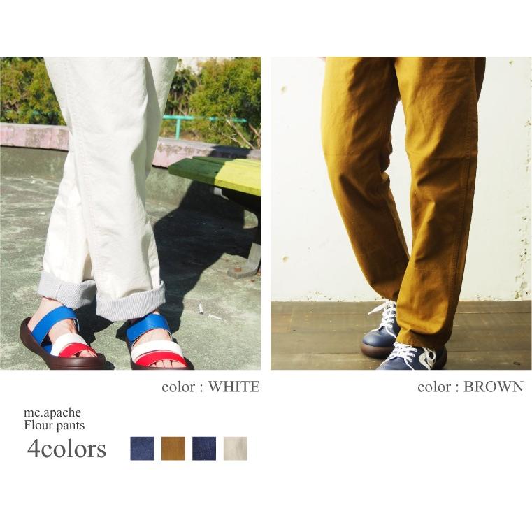 《62％OFF》 セール ワークパンツ メンズ ダック ネップ デニム アメカジ 日本製 アウトレット |  | 02