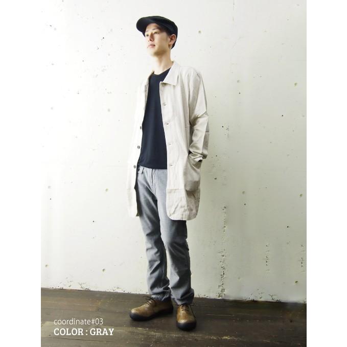 《66％OFF》 セール トラウザーパンツ モールスキン コットン メンズ 日本製 アウトレット |  | 06