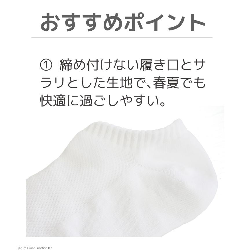 靴下 くつ下 ソックス サマー メッシュ メンズ 大きいサイズ フリー 履きやすい 白 くるぶし ショート丈 スニーカー mxm139 |  | 08