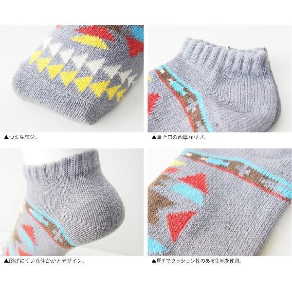 靴下 メンズ くるぶしソックス |  | 03