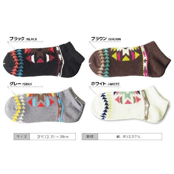靴下 メンズ くるぶしソックス |  | 04
