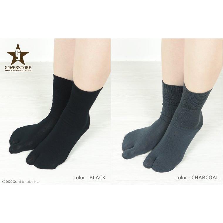 足袋 靴下 レディース 足袋ソックス tabi 女性用 婦人用 薄手 重ね履き 冷え症 足指 健康 快適 日本製 socks |  | 10