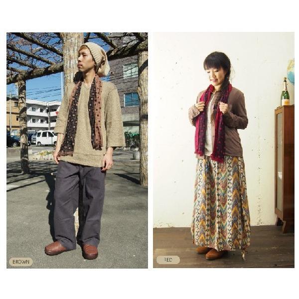 今治ストールタオル ノマド UVカット | NOMADO | 07