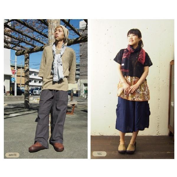 【完売】ストール メンズ レディース 今治タオルストール | NOMADO | 07