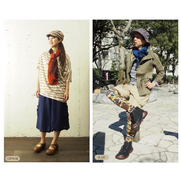 【完売】ストール メンズ レディース 今治タオル | NOMADO | 07