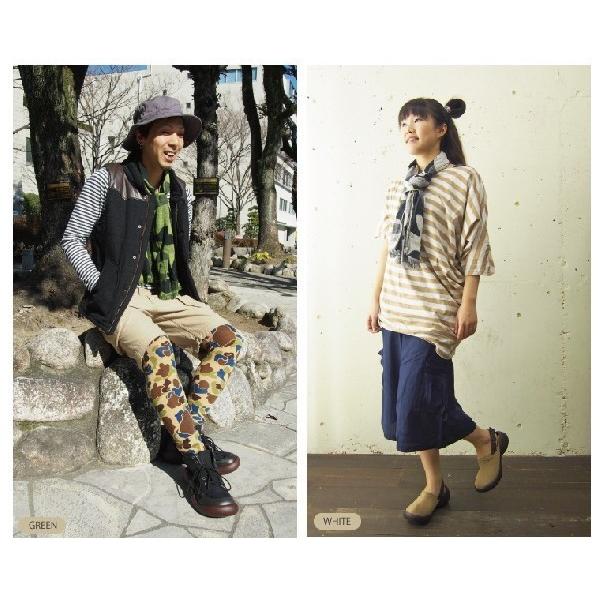 今治タオルストール カモフラージュ UVカット | NOMADO | 06