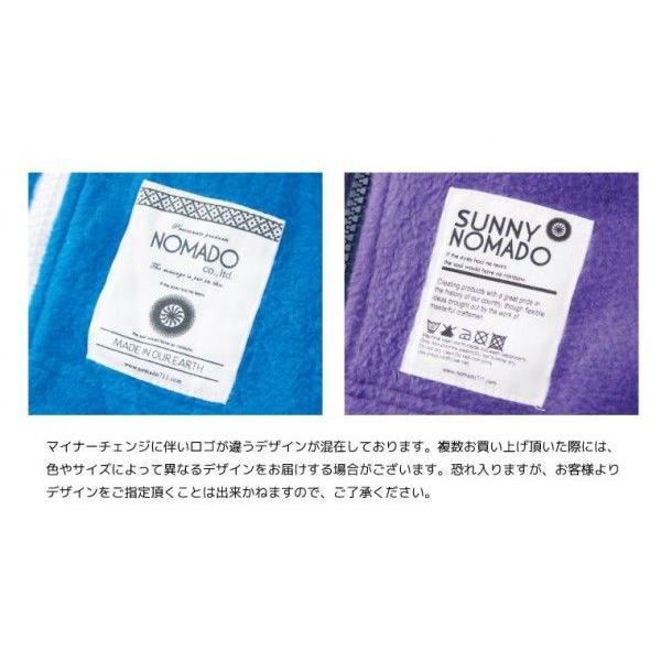 ネックウォーマー メンズ レディース ホッカムリ NOMADO バッファローチェック柄 | NOMADO | 03