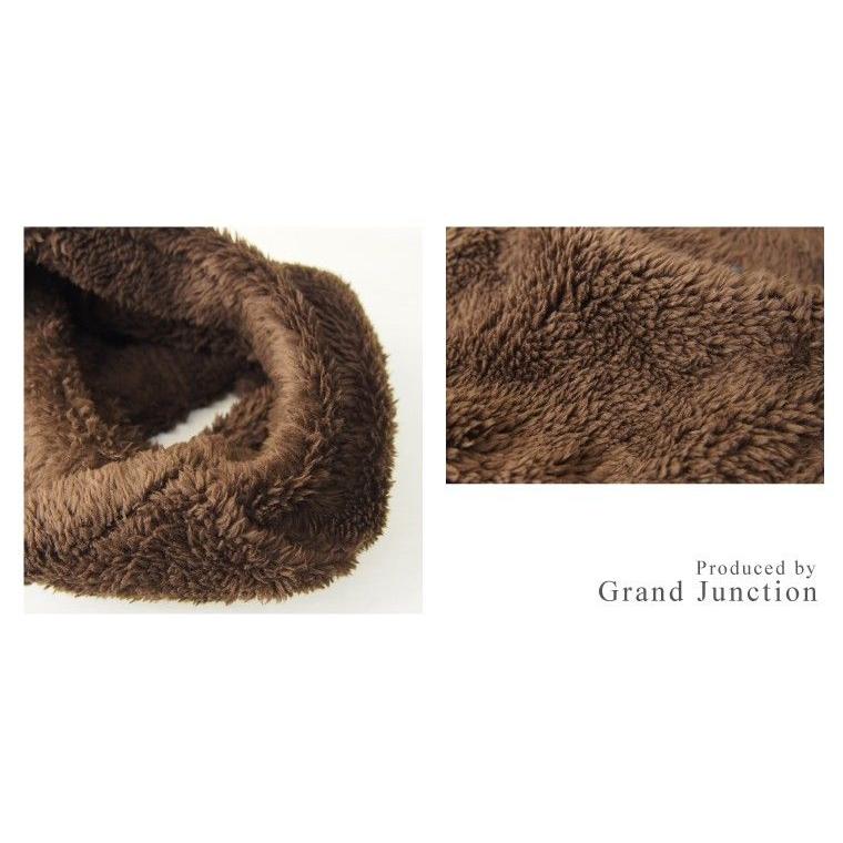 ボア ネックウォーマー もこもこ ボア スヌード boa |  | 02