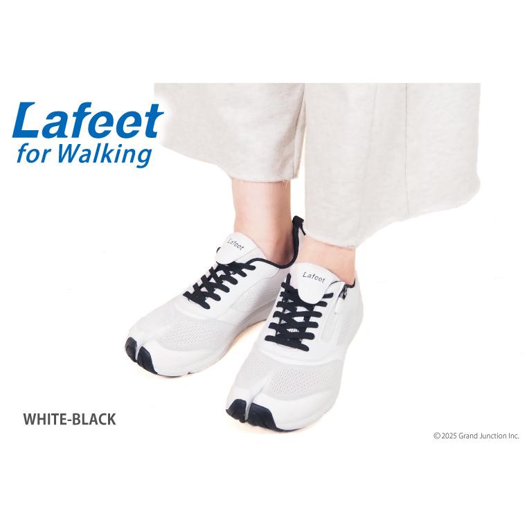 スニーカー 足袋 スニーカー メンズ 健康 靴 ウォーキングシューズ 外反母趾 幅広 |  | 16