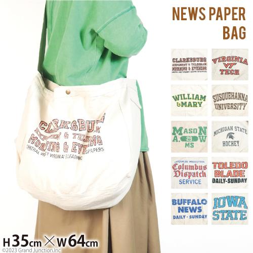 Revo. ショルダー バッグ レディース メンズ 斜め掛け キャンバス