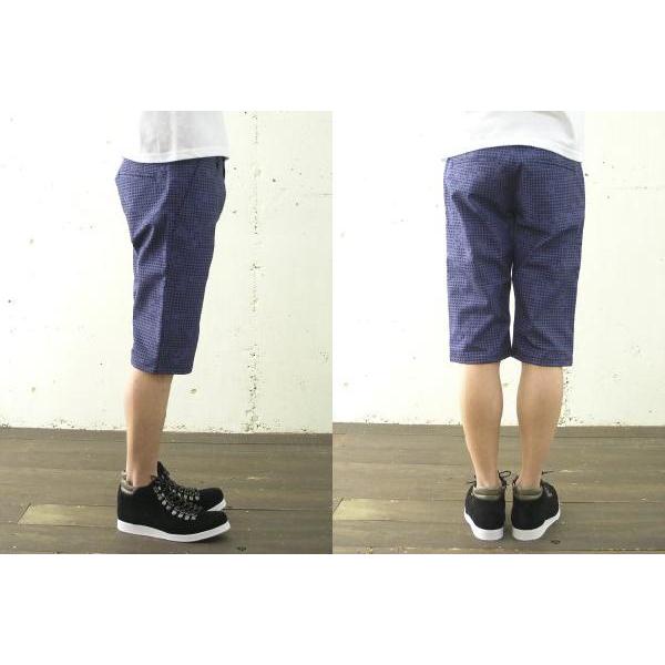 ショートパンツ メンズ ナイトカモフラージュ柄ショーツ AS SUPER SONIC セール SALE |  | 02