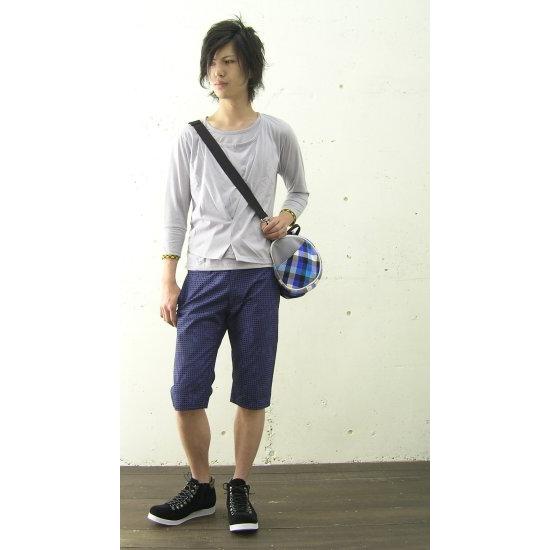 ショートパンツ メンズ ナイトカモフラージュ柄ショーツ AS SUPER SONIC セール SALE |  | 04