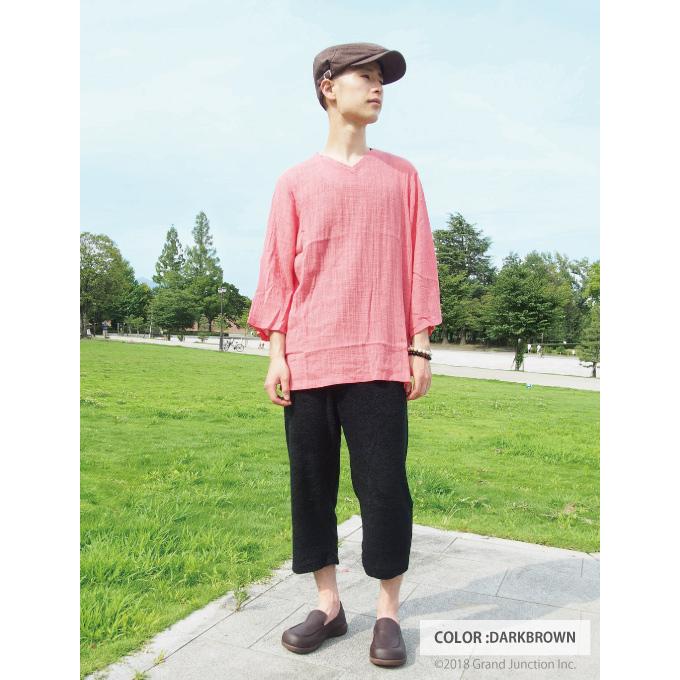 リゲッタ 靴 メンズ ローファー ドライビングローファー ドライビングシューズ | Re:getA | 14