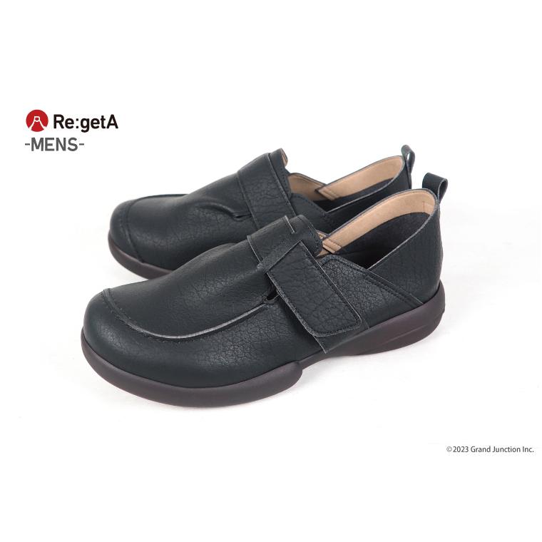 リゲッタ メンズ ウォーキング シューズ ローファー ドライビングシューズ | Re:getA | 03