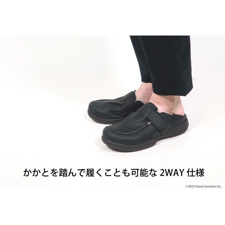 リゲッタ メンズ ウォーキング シューズ ローファー ドライビングシューズ | Re:getA | 06