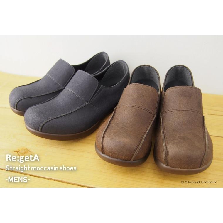 【完売】55%OFF セール リゲッタ 靴 メンズ カジュアル ドライビング シューズ スリッポン loafers プレミアム SALE sale｜gjweb｜04