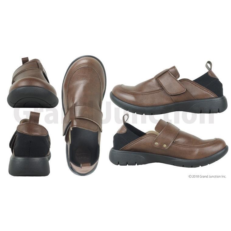 29%OFF セール リゲッタ  レディース 靴 マジックテープ コンフォートシューズ 履きやすい 疲れにくい 歩きやすい アウトレット | Re:getA | 13