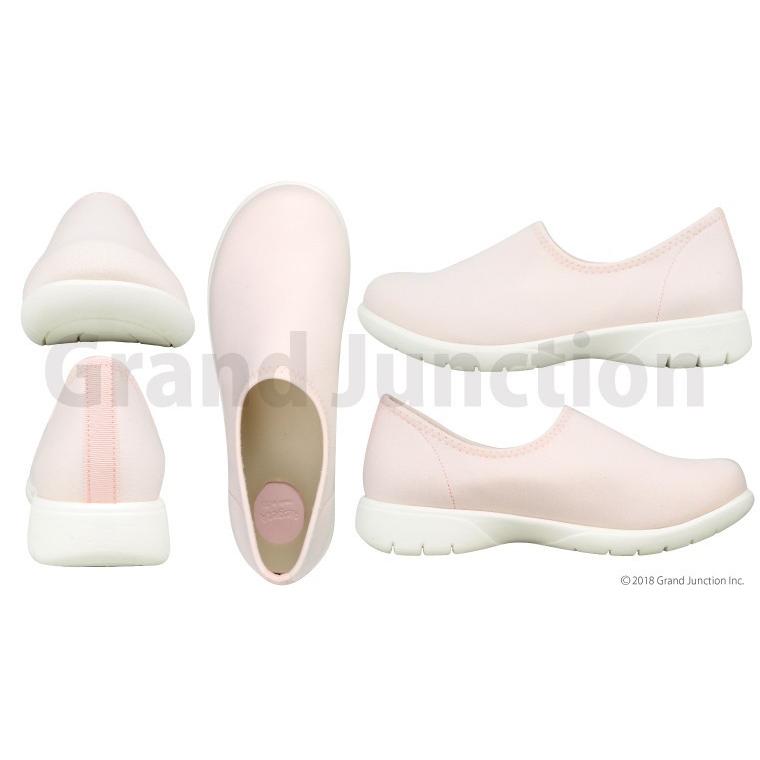 14%OFF セール リゲッタ レディース シューズ ナースシューズ 白 靴 歩きやすい コンフォートシューズ リゲッタワーク | リゲッタワーク | 09