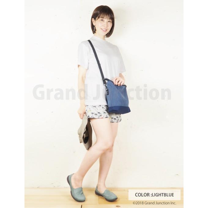 リゲッタ レディース シューズ ドライビング ローファー スリッポン コンフォートシューズ 白 黒ソール loafer 選べる | Re:getA | 28