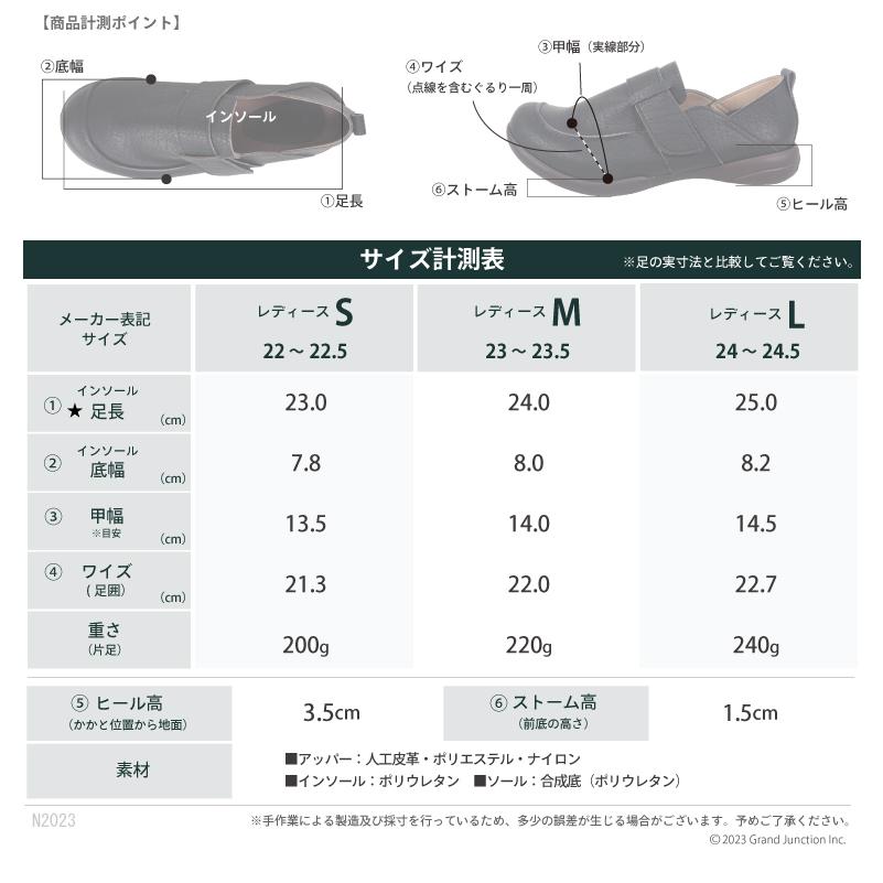 リゲッタ  ローファー レディース 靴 ドライビングローファー | Re:getA | 16