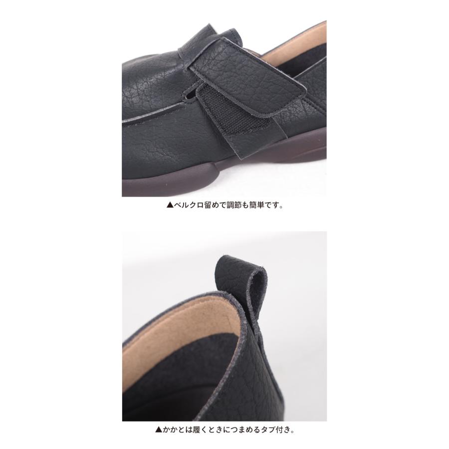 リゲッタ  ローファー レディース 靴 ドライビングローファー | Re:getA | 11