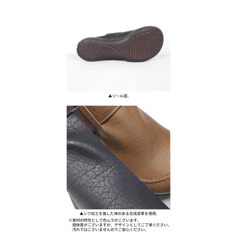 リゲッタ  ローファー レディース 靴 ドライビングローファー | Re:getA | 13