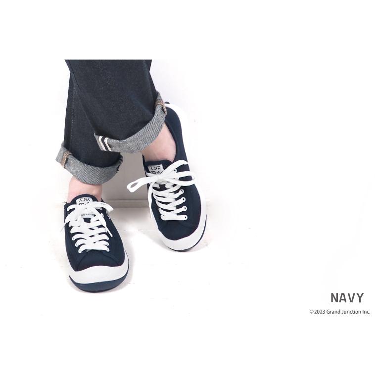 スゴィヌ SDoGs シューズ スニーカー メンズ レディース  白 黒 厚底 紐 歩きやすい ペタンコ 履きやすい ロック 抗菌防臭 撥水 shoes | Re:getA | 14