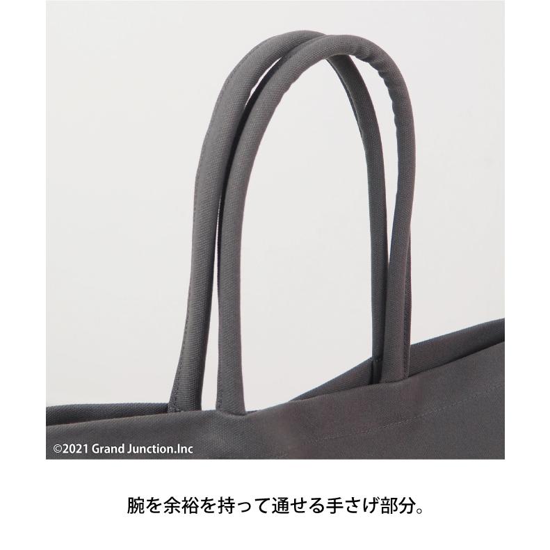 トート バッグ レディース キャンバス a4 大きめ 軽い 大容量 刺繍