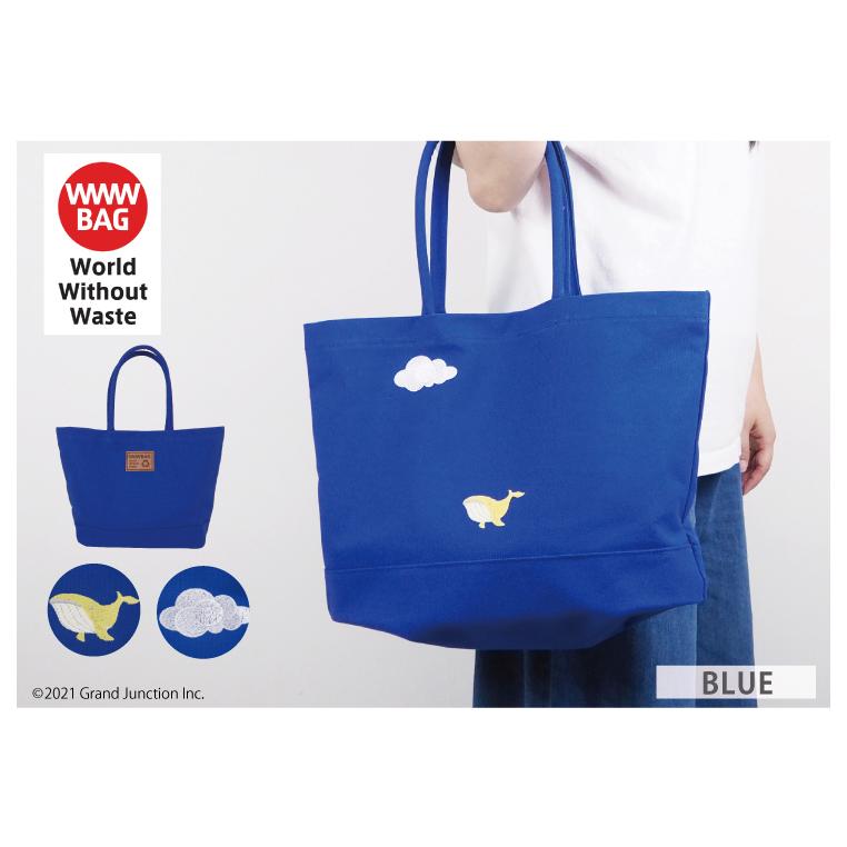 トート バッグ レディース キャンバス a4 大きめ 軽い 大容量 刺繍