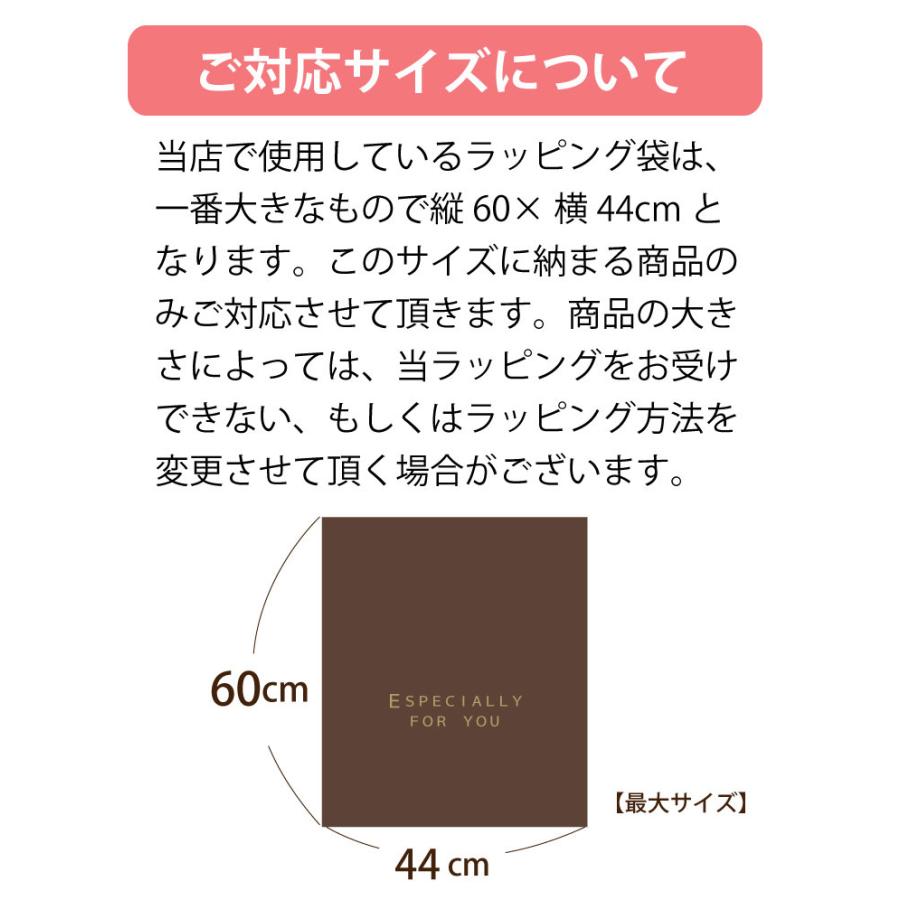 200円ギフトラッピング メッセージカード付きラッピングサービス