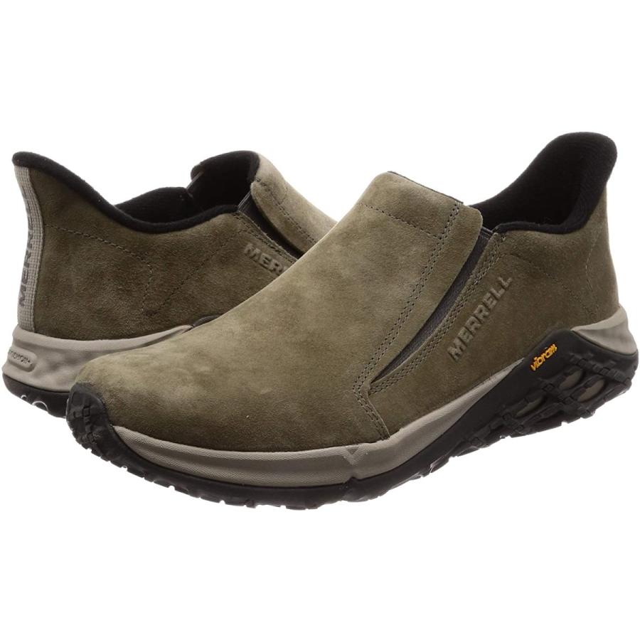即納特典付き メレル ウォーキングシューズ Jungle Moc2 0 Ac メンズ Dusty Olive 27 0 Cm 2e 無料長期保証 Atempletonphoto Com