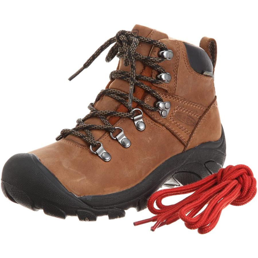 公式 キーン ハイキングシューズ Pyrenees 現行モデル ピレニーズ レディース Syrup 24 0 Cm 美しい Zoetalentsolutions Com