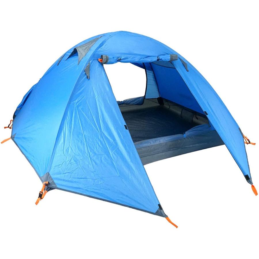 超大特価 Azarxis テント ツーリングテント ソロテント 二重層 前室 軽量 防風 防雨 1 2 3 人用 3シーズン 4シーズン 夏 冬 てんと ひとり G Jyoストア 通販 Yahoo ショッピング 人気no 1 本体 Blog Lonolife Com