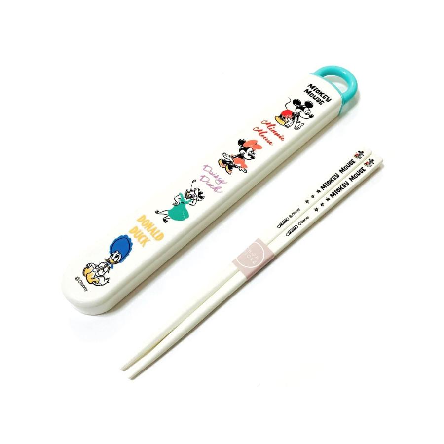 Disney ディズニー 箸 箸箱セット 16 5cm スケーター 食洗機対応 Abs2am 日本製 ミッキー ミニー 箸 セット Hasistmickey G K雑貨店 通販 Yahoo ショッピング