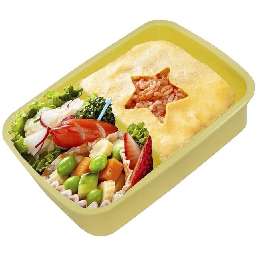Disney（ディズニー） 送料無料 ランチボックス 450ml スケーター 食洗