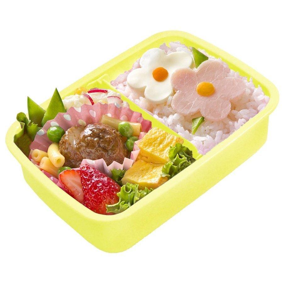 Disney（ディズニー） 送料無料 ランチボックス 450ml スケーター 食洗