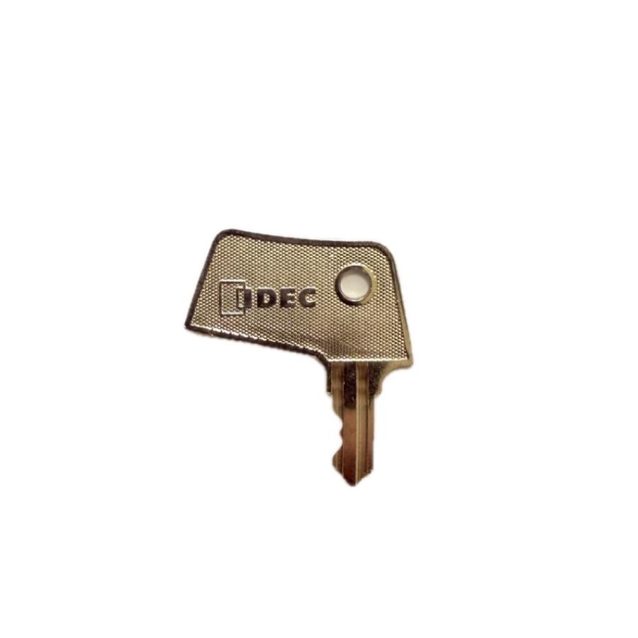 IDEC 24401番 鍵 純正キー No.24401 idec アイデック 合鍵 : G.K雑貨店 - 通販 - Yahoo!ショッピング