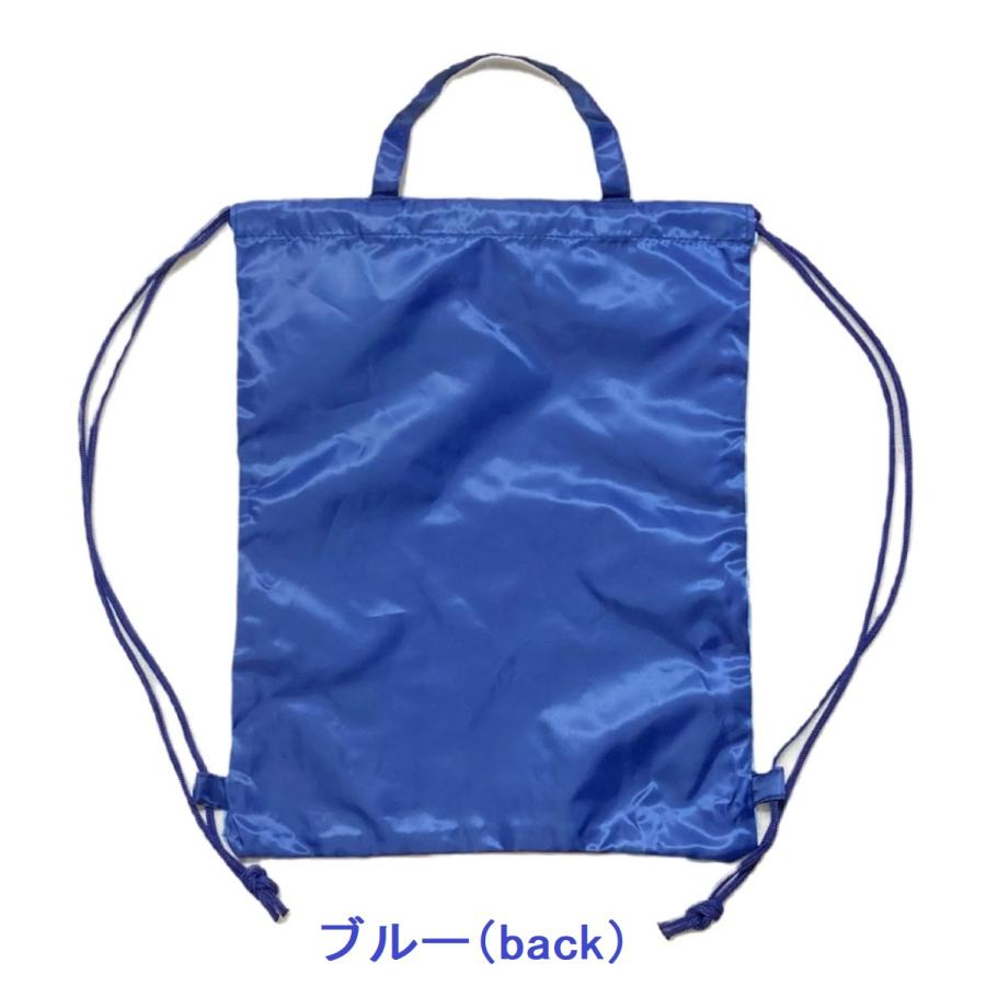 ダッフィー リュック&巾着２枚セット Amazon.co.jp: ダッフィー＆フレンズ きんちゃく 2枚セット