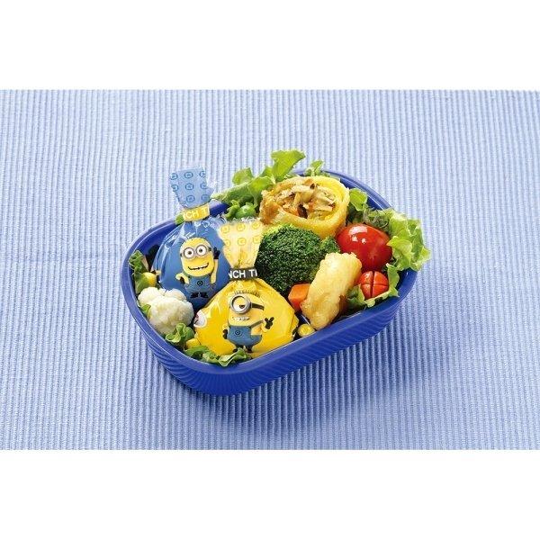 MINIONS（ミニオンズ） おにぎりラップ 18枚入 スケーター LBL1 日本製