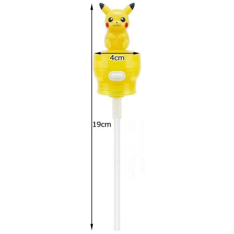 Pokemon（ポケモン） ポケットモンスター マスコット付き プッシュ式